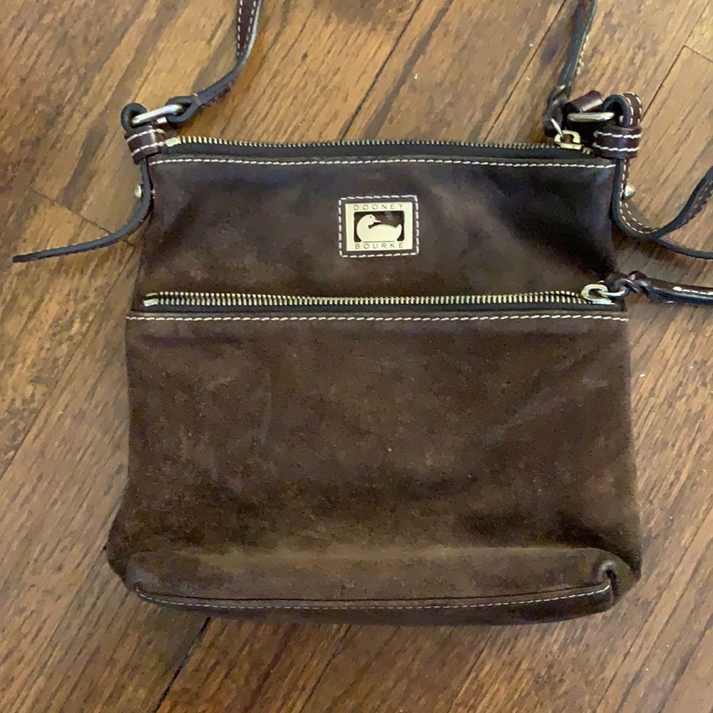 Dooney and Bourke crossbody